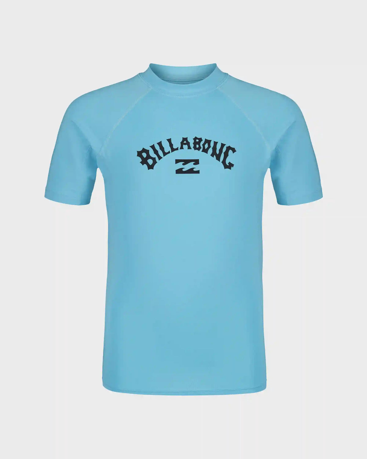 Boys Arch Performance Fit Short Sleeve Rashguard