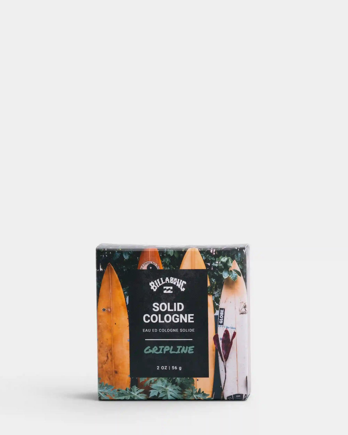 Gripline Solid Cologne