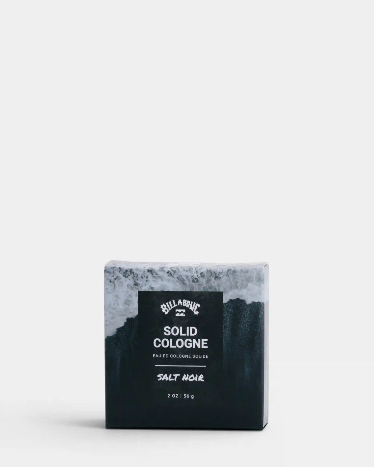 Salt Noir Solid Cologne