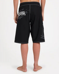Immortal Pro 22" Boardshorts - Black